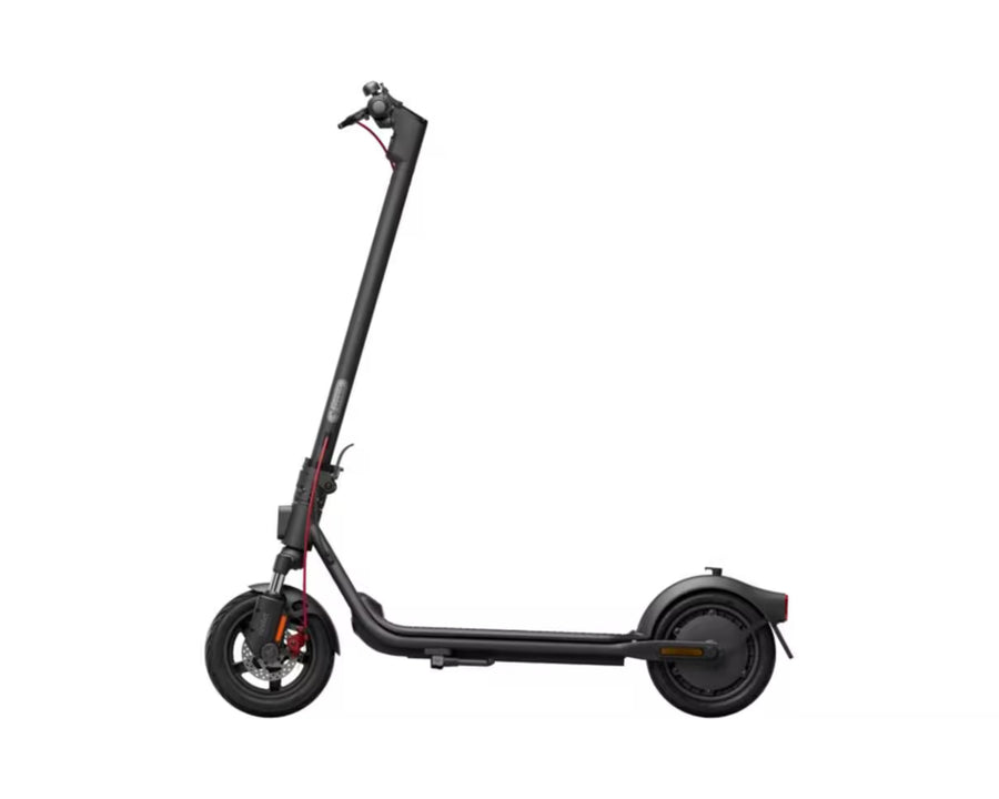 Segway-Ninebot Monopattino elettrico F2 Pro D ll