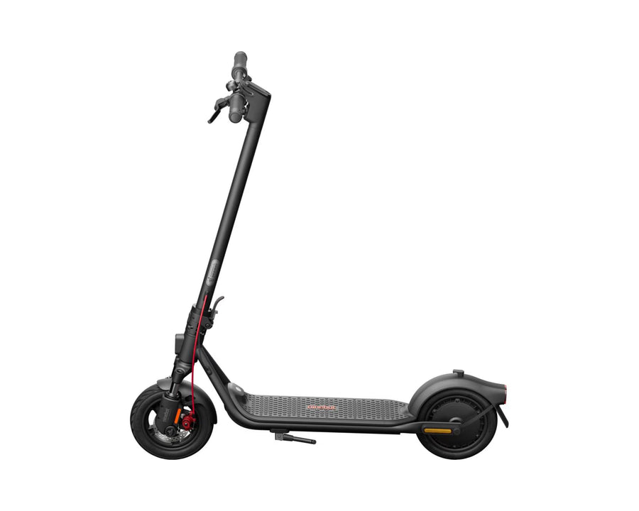 Segway-Ninebot Monopattino elettrico F2 Pro D ll