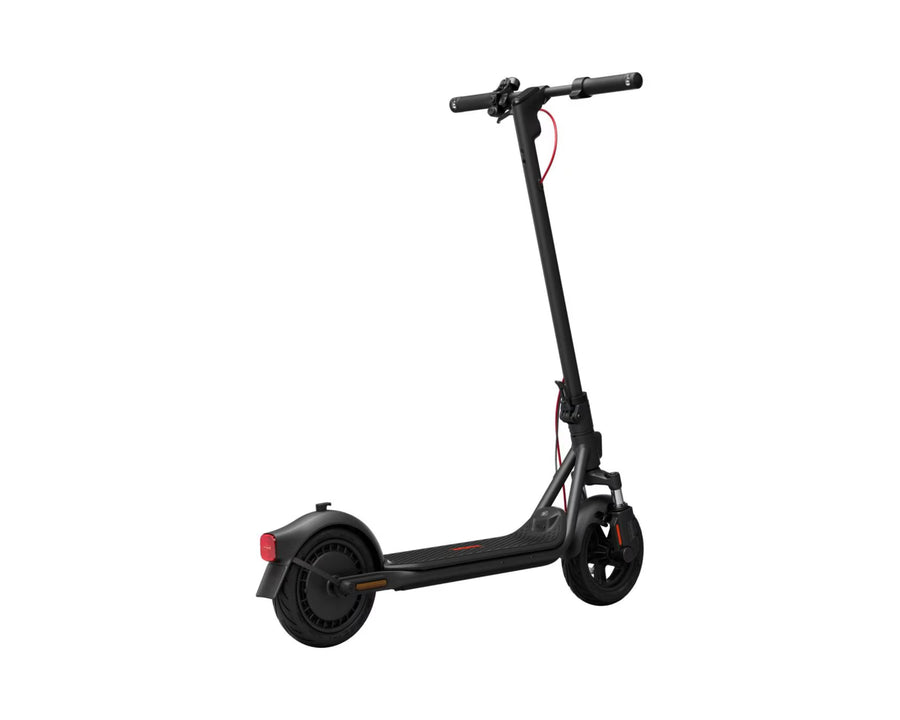 Segway-Ninebot Monopattino elettrico F2 Pro D ll