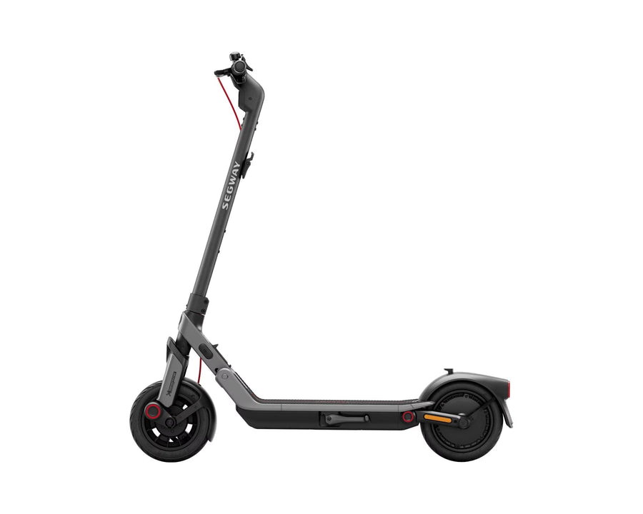 Segway-Ninebot Monopattino elettrico E3 Pro D
