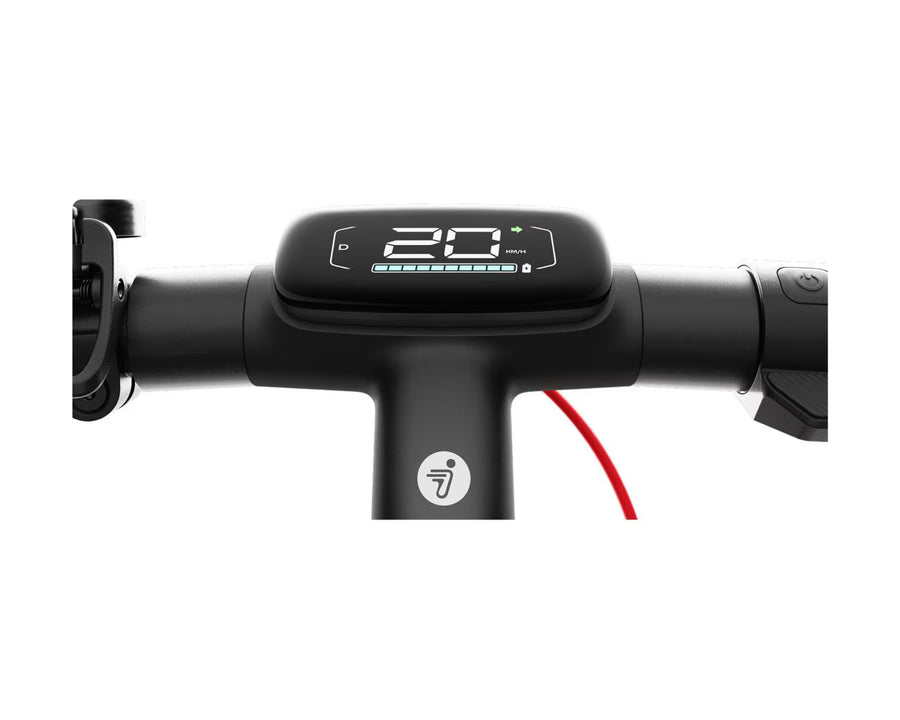 Segway-Ninebot Monopattino elettrico E3 Pro D
