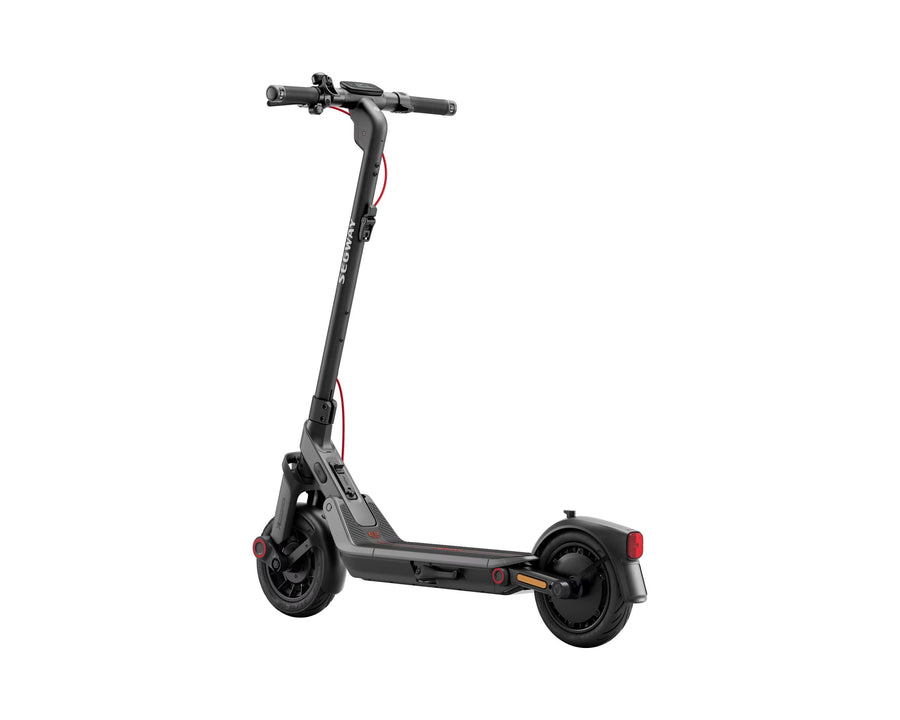 Segway-Ninebot Monopattino elettrico E3 Pro D