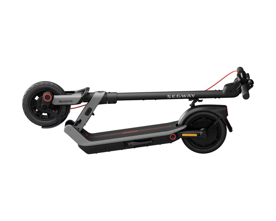 Segway-Ninebot Monopattino elettrico E3 Pro D