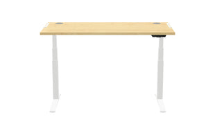 Fellowes table top Levado 180 x 80 cm, maple