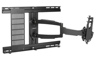 Support mural Peerless-AV HA746-STB avec boîtier STB 43-55"