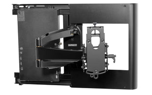 Support mural Peerless-AV HA746-STB avec boîtier STB 43-55"