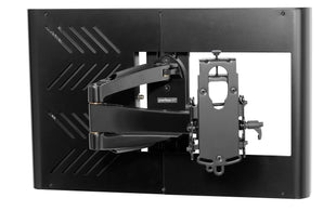 Support mural Peerless-AV HA746-STB avec boîtier STB 43-55"