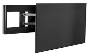 Support mural Peerless-AV HA746-STB avec boîtier STB 43-55"