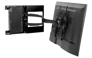 Support mural Peerless-AV HA746-STB avec boîtier STB 43-55"