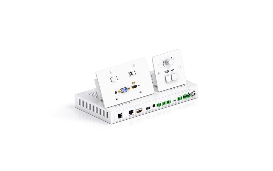 PureLink PureTools AV-Verteilungssystem PT-PK100 HDMI, VGA, HDBaseT