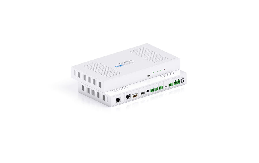 PureLink PureTools AV-Verteilungssystem PT-PK100 HDMI, VGA, HDBaseT