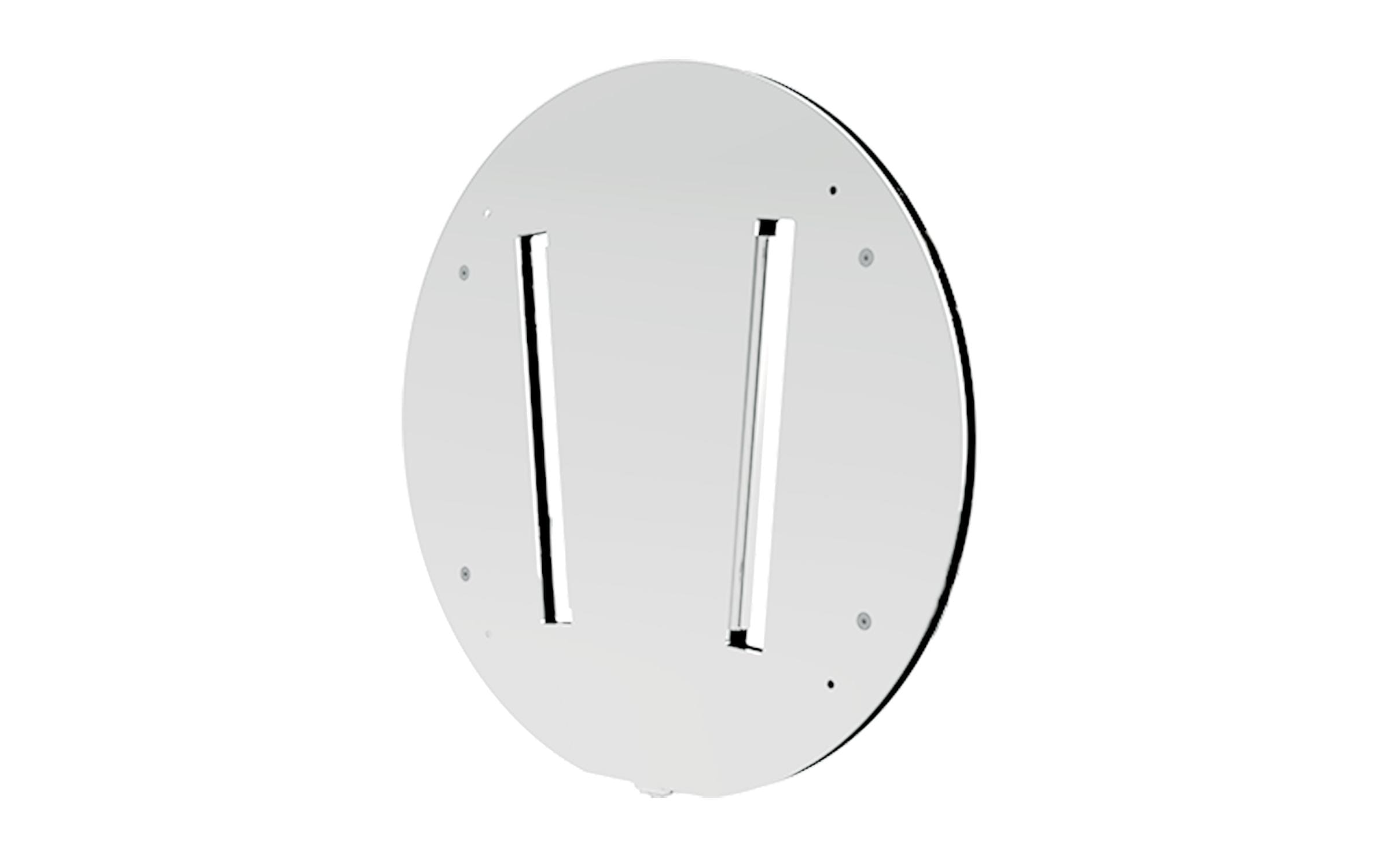 Peerless-AV Support mural SF640-HUB2 pour Microsoft Surface Hub 2S/2X
