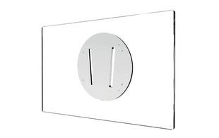 Support mural Peerless-AV SF640-HUB2 pour Microsoft Surface Hub 2S/2X