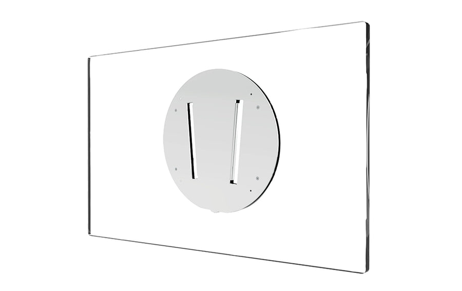 Peerless-AV Supporto da parete SF640-HUB2 per Microsoft Surface Hub 2S/2X