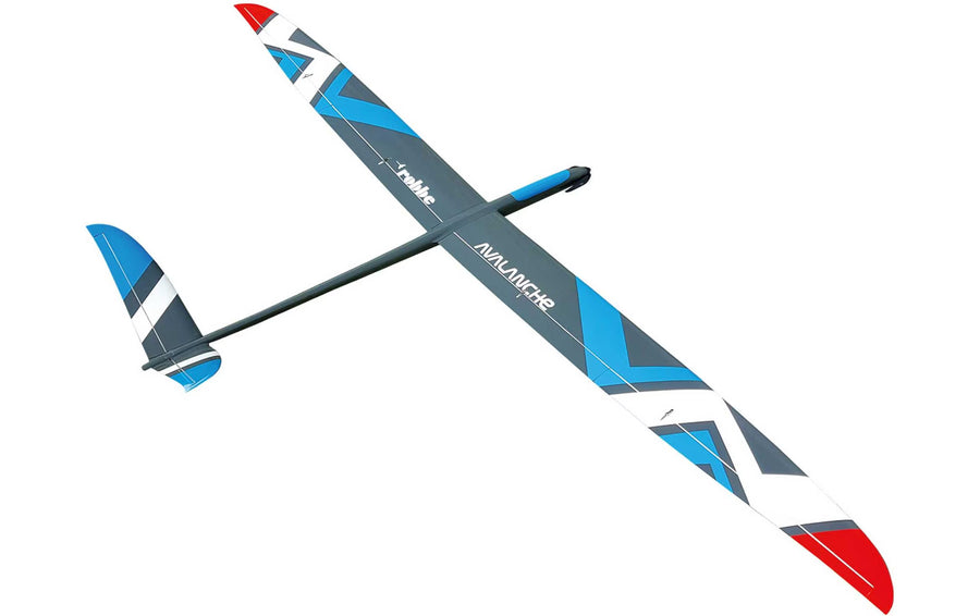robbe Motorsegler Avalanche Voll-GFK 2800 mm ARF