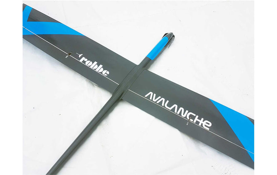 robbe Motorsegler Avalanche Voll-GFK 2800 mm ARF