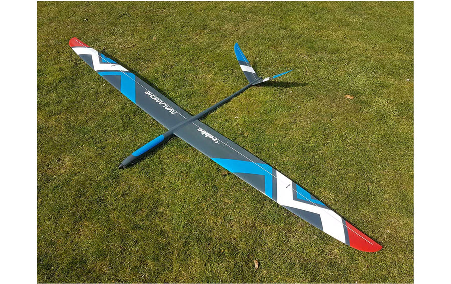 robbe Motorsegler Avalanche Voll-GFK 2800 mm ARF