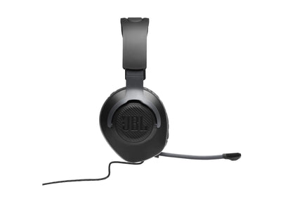 JBL Headset Quantum 100 Schwarz