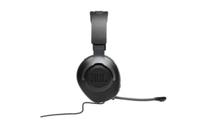 JBL Headset Quantum 100 Schwarz