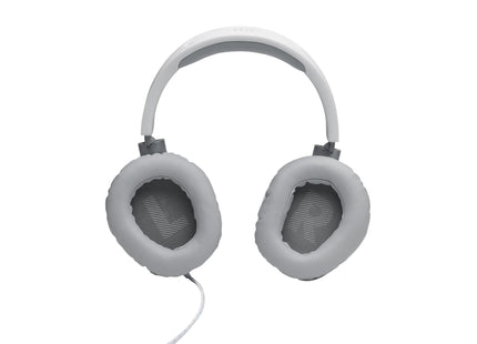 JBL Headset Quantum 100 Weiss