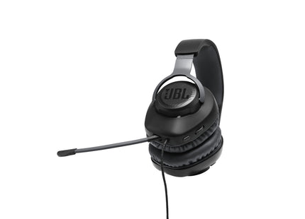 JBL Headset Quantum 100 Schwarz