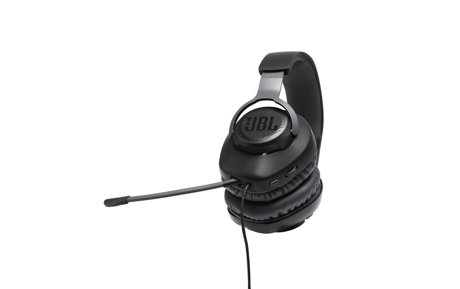 JBL Headset Quantum 100 Nero