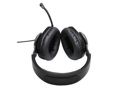 JBL Headset Quantum 100 Schwarz