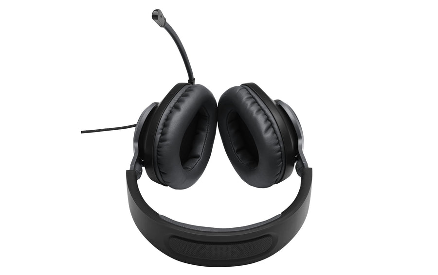 JBL Headset Quantum 100 Nero