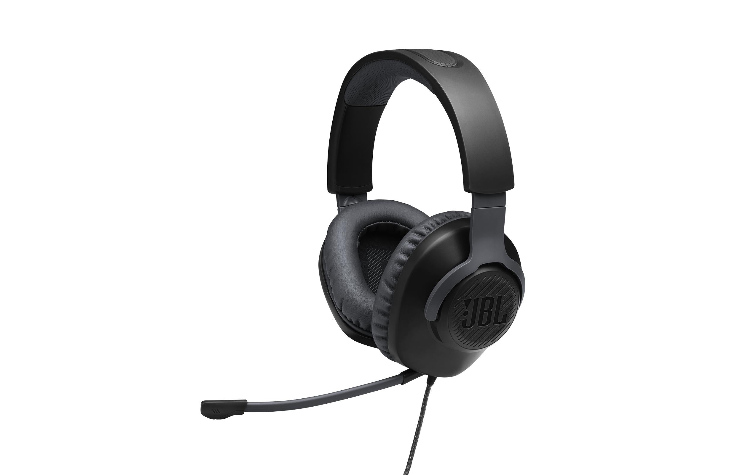 JBL Casque Quantum 100 Noir