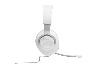 JBL Headset Quantum 100 Weiss