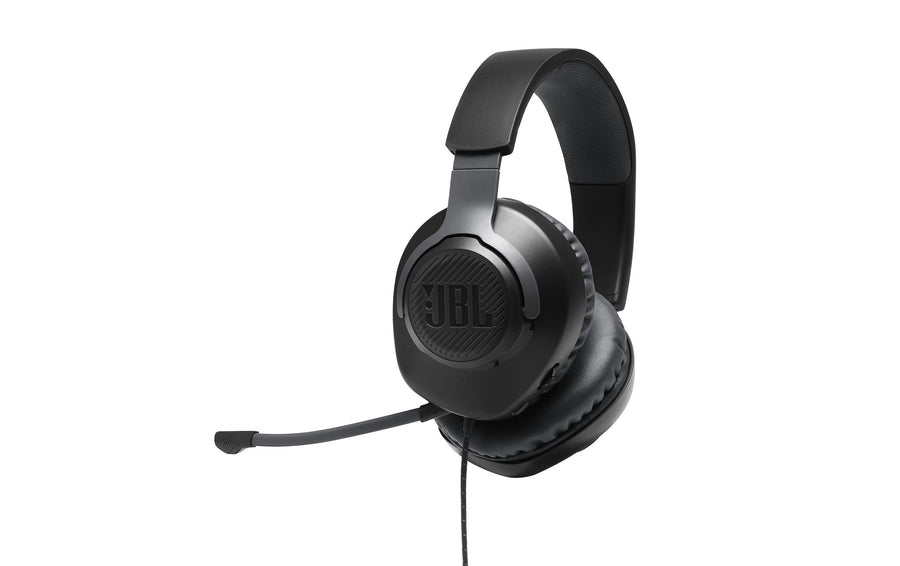 JBL Headset Quantum 100 Nero