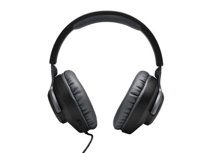JBL Headset Quantum 100 Schwarz
