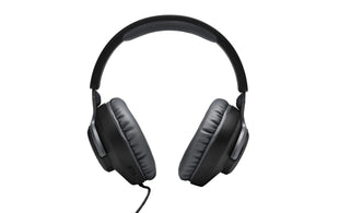 JBL Headset Quantum 100 Schwarz