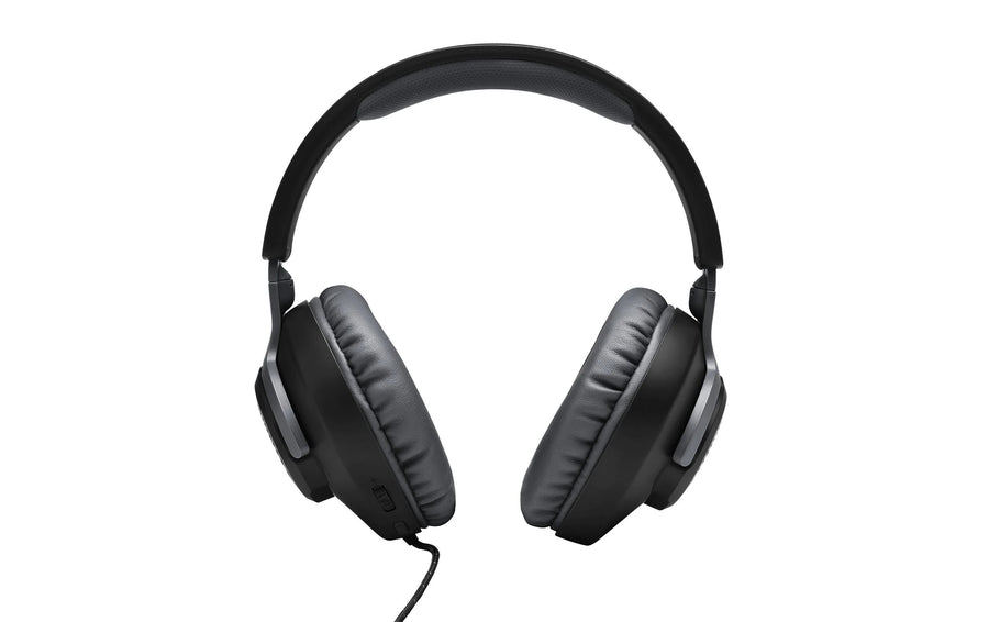 JBL Headset Quantum 100 Nero