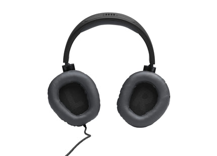JBL Headset Quantum 100 Schwarz