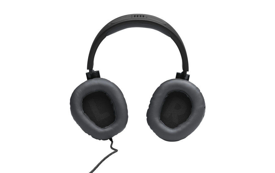 JBL Headset Quantum 100 Nero