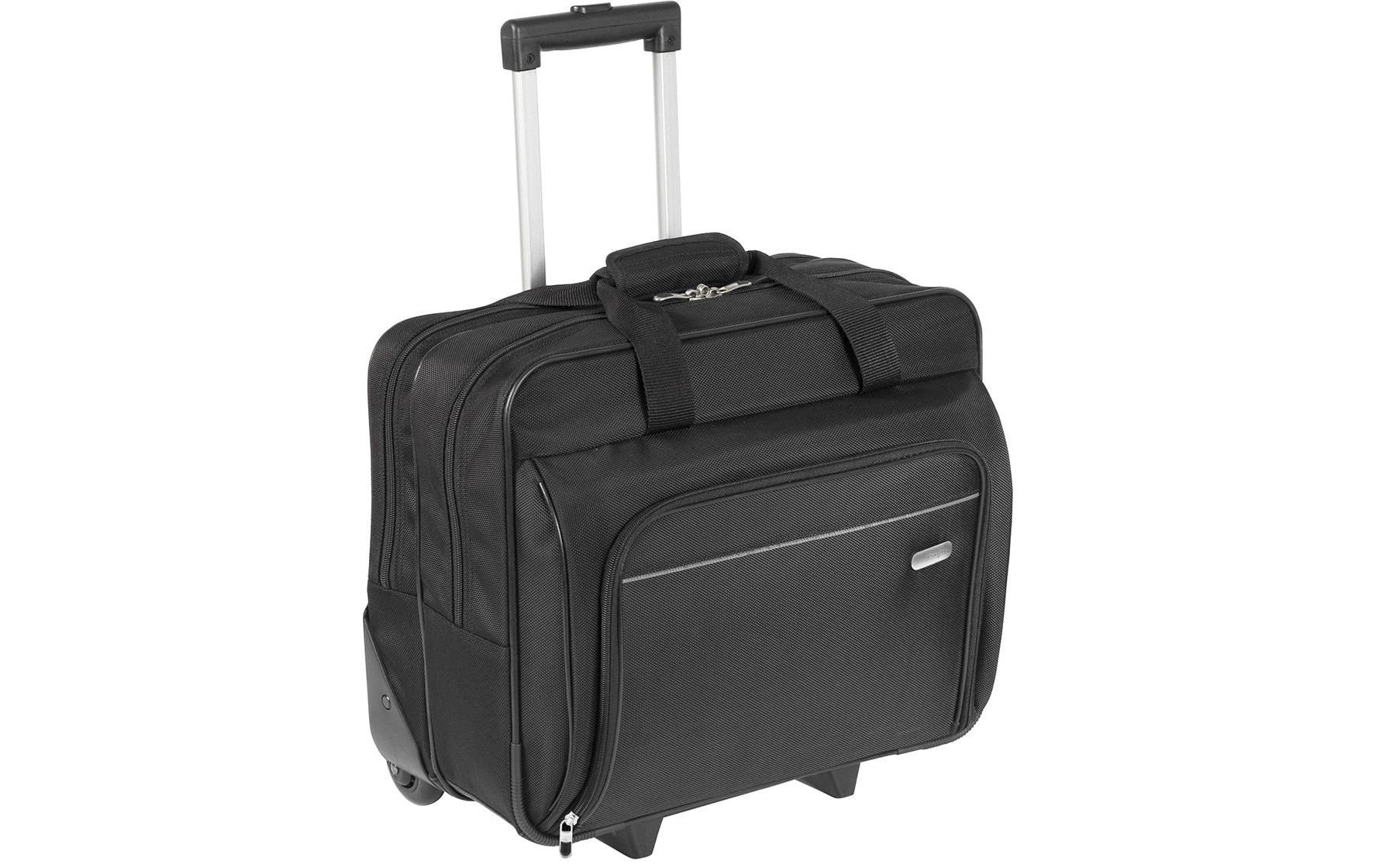 Targus Mallette à roulettes pour ordinateur portable Executive 16"