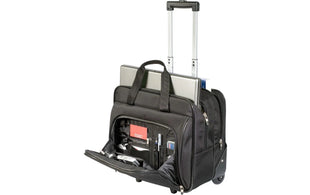 Targus Mallette à roulettes pour ordinateur portable Executive 16"