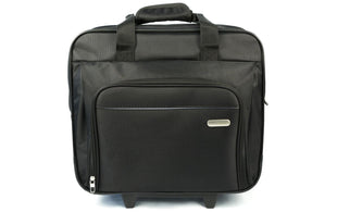 Targus Mallette à roulettes pour ordinateur portable Executive 16"