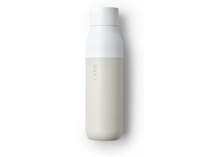 LARQ Thermosflasche 500 ml, Granite White