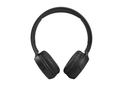 JBL Wireless On-Ear Headphones TUNE 510 BT Black 