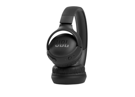 JBL Wireless On-Ear Headphones TUNE 510 BT Black 