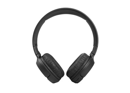 JBL Wireless On-Ear Headphones TUNE 510 BT Black 