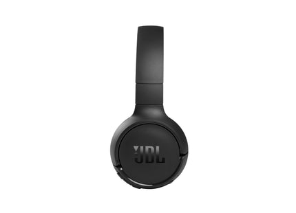 JBL Wireless On-Ear Headphones TUNE 510 BT Black 