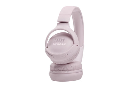 JBL Wireless On-Ear-Kopfhörer TUNE 510 BT Rosa