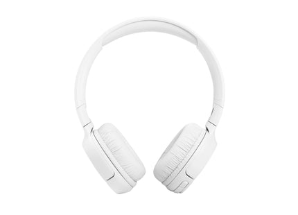 JBL Wireless On-Ear-Kopfhörer TUNE 510 BT Weiss