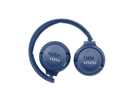 JBL Wireless On-Ear Headphones TUNE 510 BT Blue 