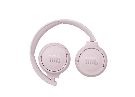 JBL Wireless On-Ear-Kopfhörer TUNE 510 BT Rosa