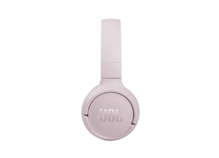 JBL Wireless On-Ear-Kopfhörer TUNE 510 BT Rosa