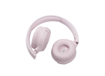 JBL Wireless On-Ear-Kopfhörer TUNE 510 BT Rosa
